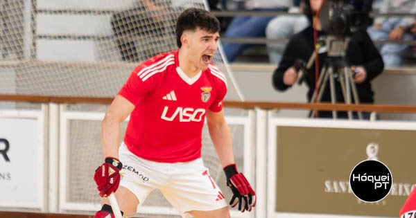 Viti fica, Martim em 'standby'