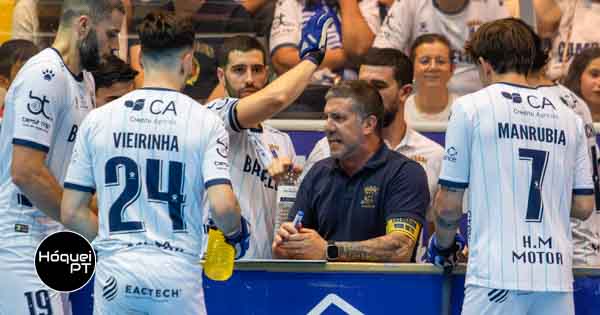 «Para esta equipa não há limites»