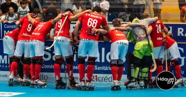 Benfica e a 'prova dos nove' falhada