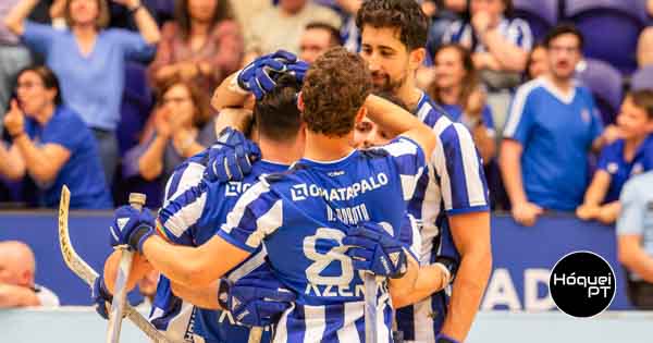 Porto vence novamente nos penáltis e está na final