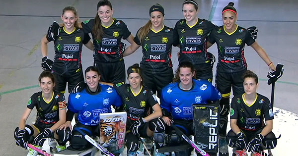 Vila-Sana toma-lhe o gosto e conquista Taça da Rainha