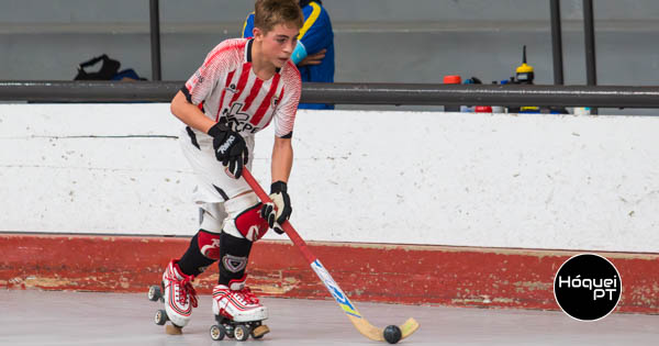 Oeiras vence Nacional de Sub-13 com um Xano estelar