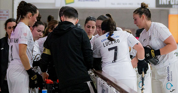 Equipa feminina do Turquel travada por 'quadro competitivo e calendarização desajustados'