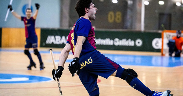 Barcelona afasta Alabart dos 'tubarões' portugueses