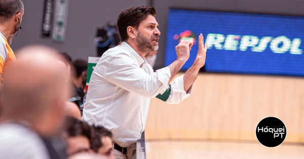 Um novo Sporting, uma nova era