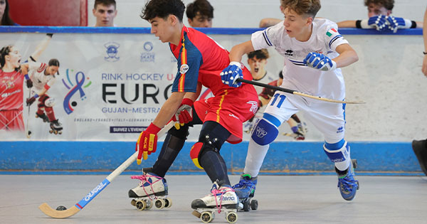 Espanha e Portugal jogam por 1º lugar no Grupo A