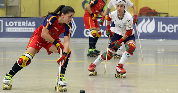 Países Baixos são surpresa para o Europeu Feminino