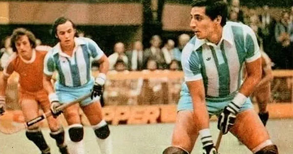 Morreu Mario Agüero