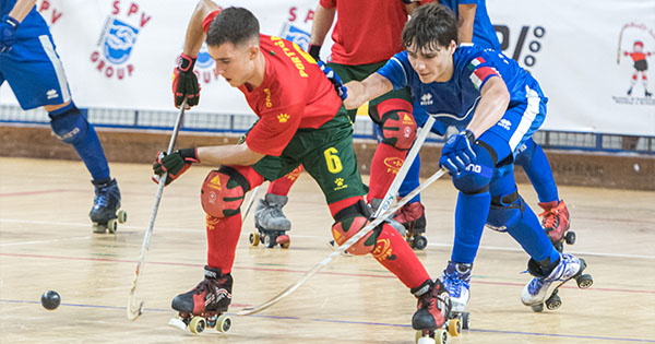 Portugal só com vitórias antes do conquistado descanso