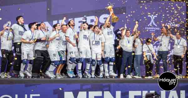 Sorte europeia dos clubes conhecida a 2 de Setembro