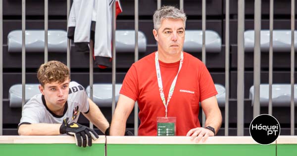 «Marcámos um golo, sentimo-nos como vencedores»