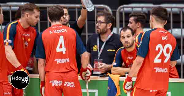 «É um jogo estranho»