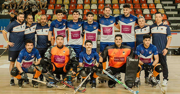 Cangurus surpreendem no Mundial