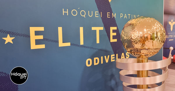 Novo encontro da Elite, agora no feminino