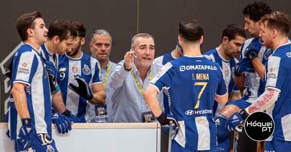 «Temos de saber gerir melhor os momentos do jogo»