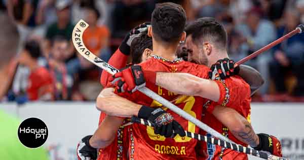 Angola vence Africano e jogará Mundial