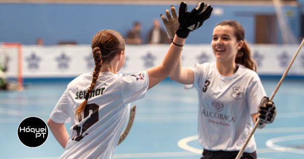 Novo modelo de Nacional Feminino de Sub-15 adiado