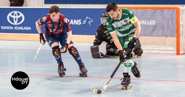 Depois da Champions League, a WSE Cup