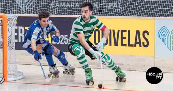 Uma questão de passaporte