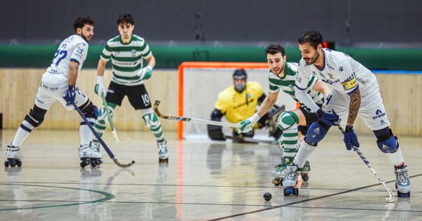 Dia de Jogo: 9 de Novembro de 2025