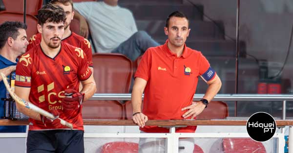 «A luta é muito longa, temos muito que andar»