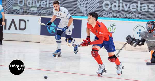 Dia de Jogo: 15 de Novembro de 2025