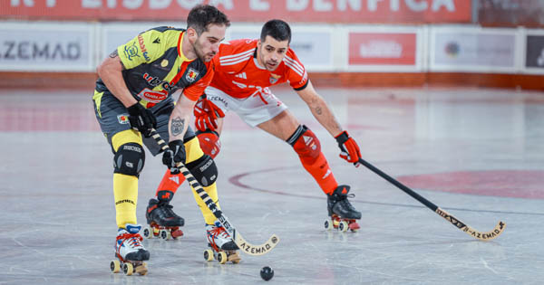 Dia de Jogo: 20 de Novembro de 2025