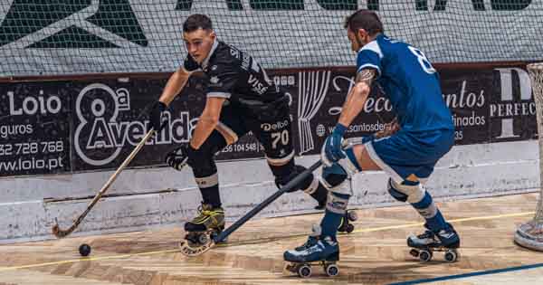 Dia de Jogo: 22 de Novembro de 2025