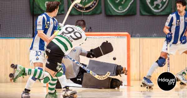 No aproveitar da superioridade esteve o ganho