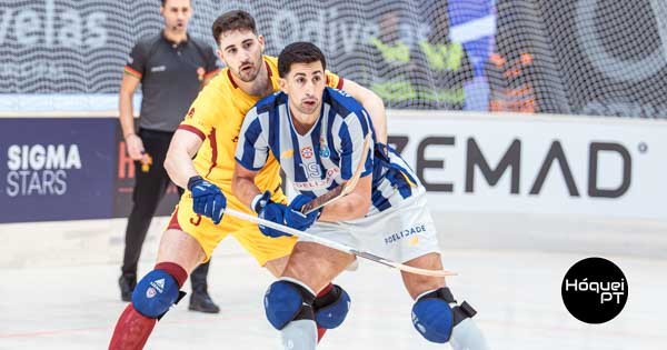 Carlo e Bruno: duelo de irmãos com golo