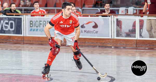 Benfica e Sporting passam testes no Minho