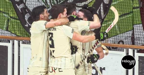 Valongo triunfa em Turquel