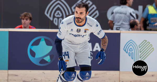 Óquei de Barcelos e Porto vencem, Oliveirense não passa em Riba d’Ave