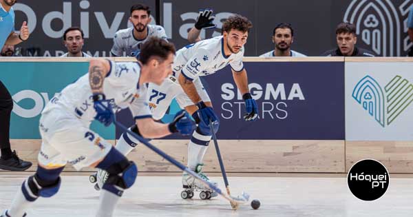 Saindo, pé ante pé, de 2025