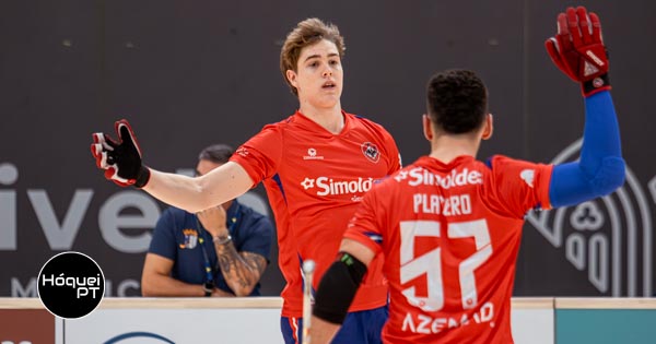 Oliveirense fecha ano a vencer fora