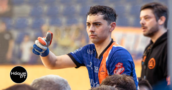 Passagem de ano ao ritmo de vitórias