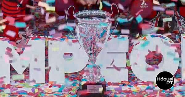 Participantes da Taça do Rei definidos