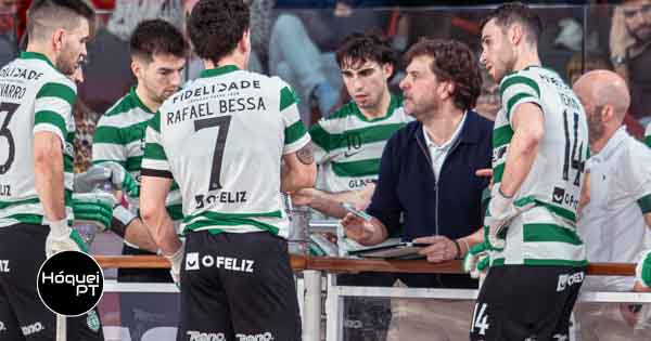 «Só vínhamos mostrar os dentes»