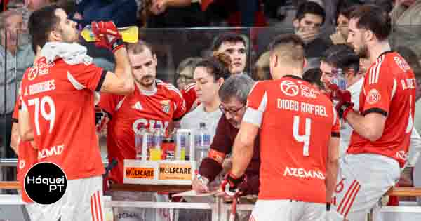 «Não estou satisfeito, porque não estamos habituados aos empates»