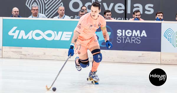 Porto goleia Trissino e segue líder só com vitórias