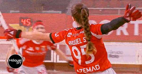 Benfica vence campeãs europeias