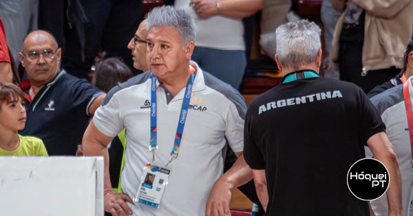 Renúncia não aceite: outro 'giro' no tango argentino