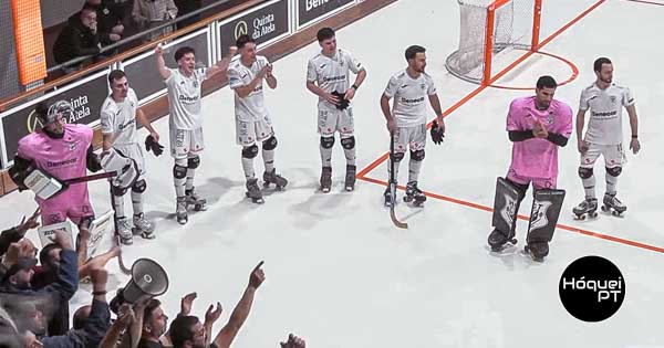 12ª jornada fechada com vitória do Turquel