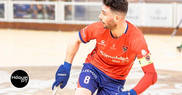 Oliveirense homenageia Marc Torra