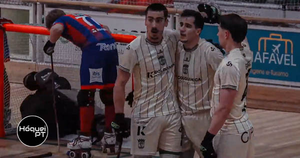 Lugares na Final Four confirmados com novas vitórias