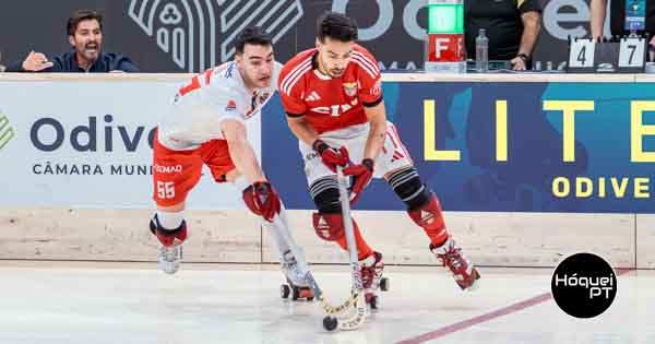 Três jogos no começar a baixar o pano sobre a primeira volta