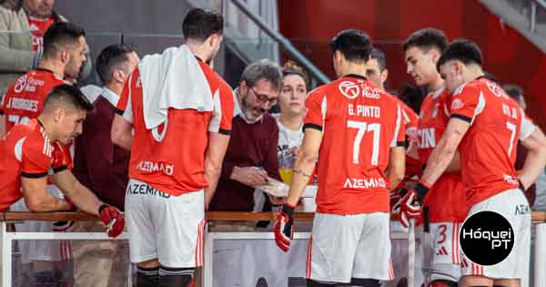 Uma volta quase perfeita de pontos, ainda que 'escassa' de golos