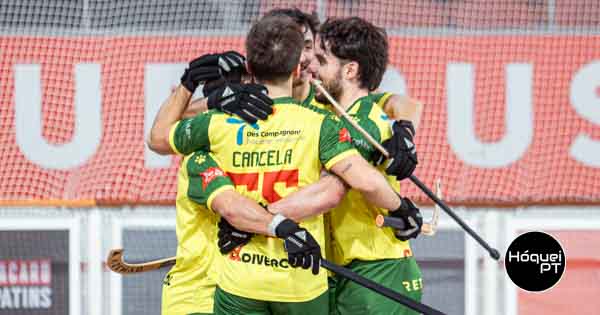 A revolta dos 'aflitos'