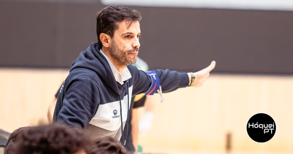 Más entradas: arranque de 2026 dita saída de Nuno Resende 