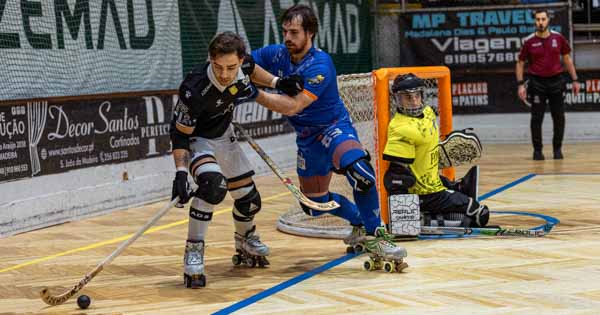 O último passo para a Final Four da WSE Cup